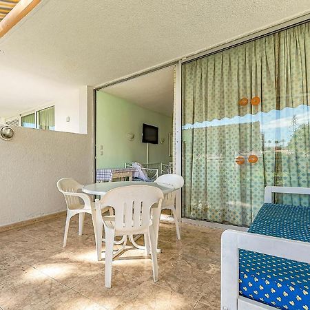 Club El Paradero Playa de las Américas Dış mekan fotoğraf