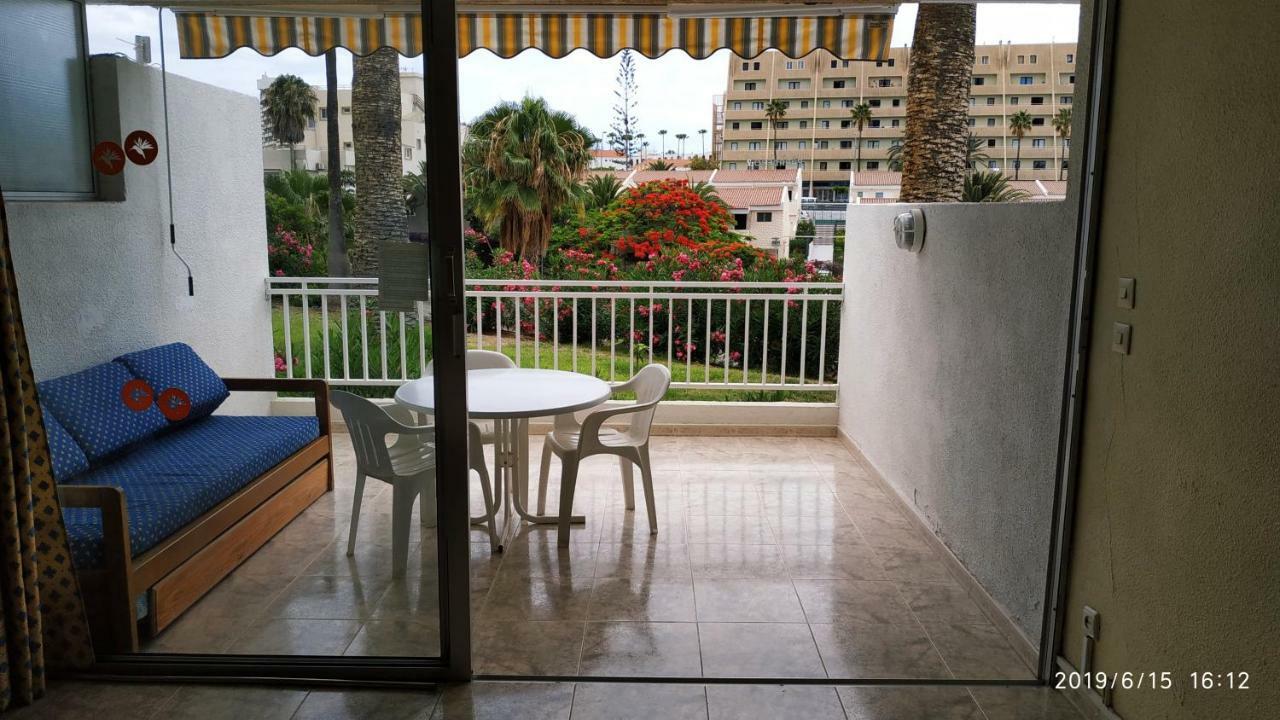 Club El Paradero Playa de las Américas Dış mekan fotoğraf