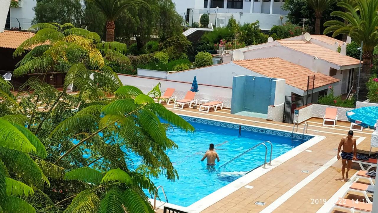 Club El Paradero Playa de las Américas Dış mekan fotoğraf