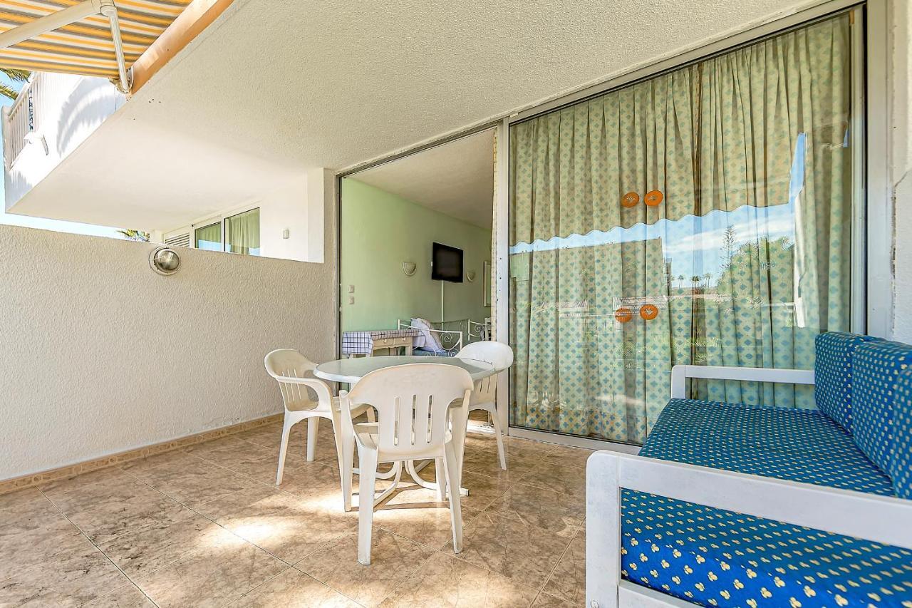 Club El Paradero Playa de las Américas Dış mekan fotoğraf