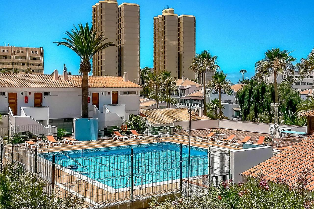 Club El Paradero Playa de las Américas Dış mekan fotoğraf