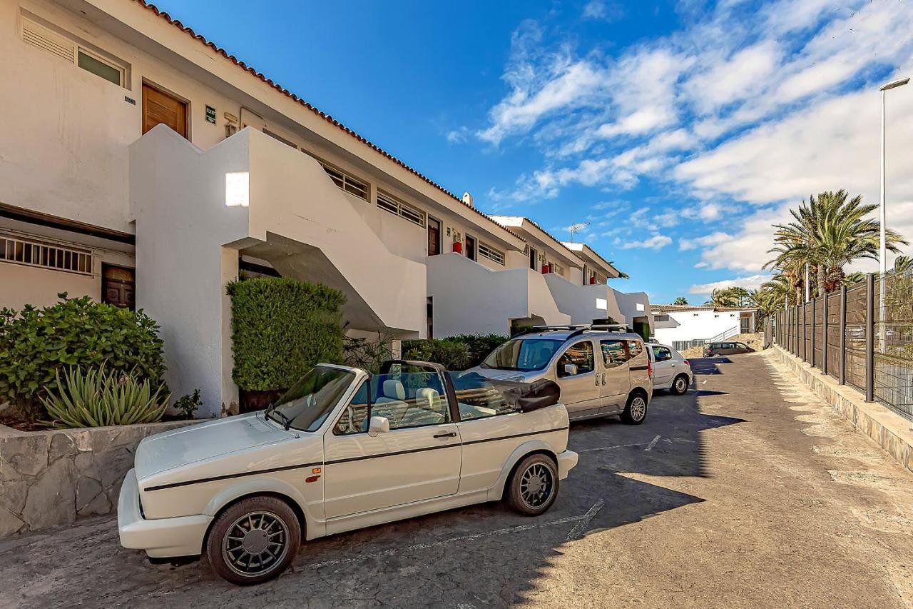 Club El Paradero Playa de las Américas Dış mekan fotoğraf